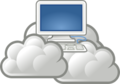 Cloud computing icon.png