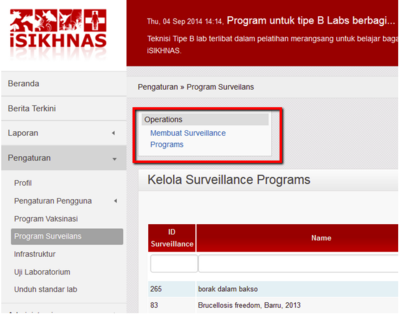 ID Coordinator create surveillance program menu.png