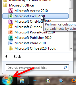 Mengunggah Excel baru (1)