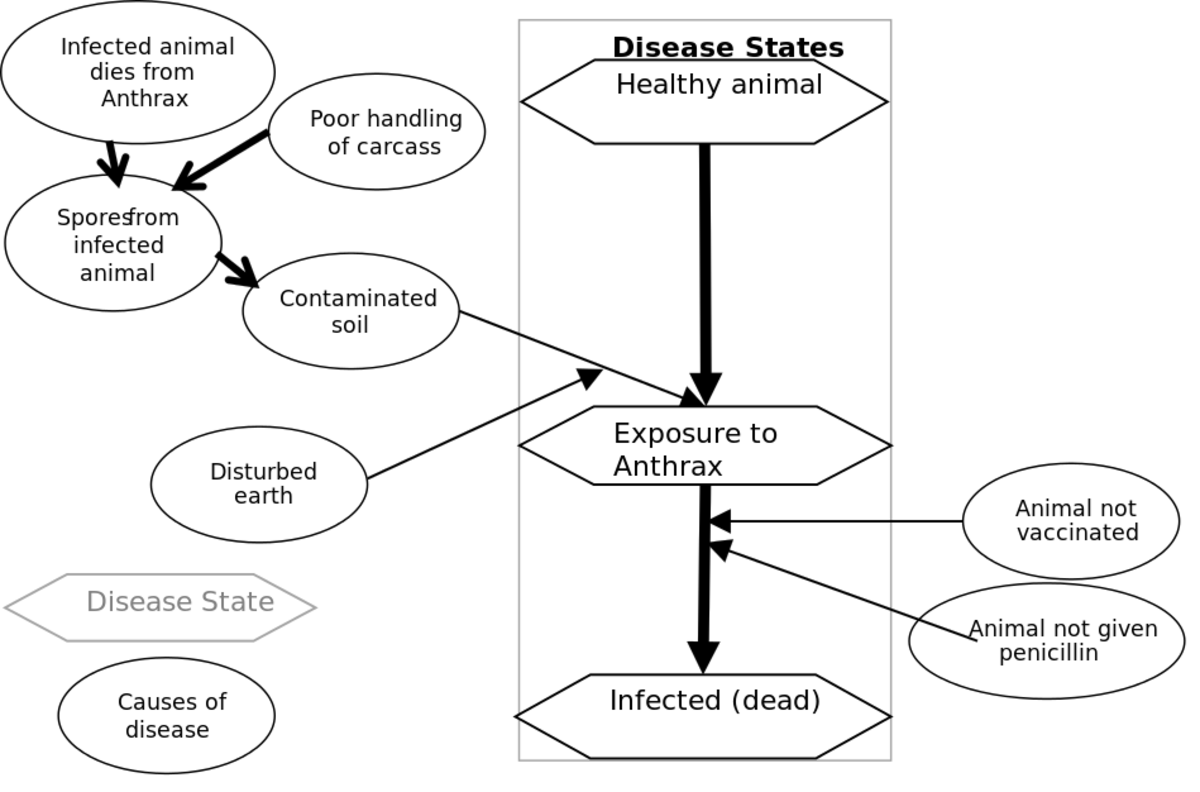 File:Causal diagram for anthrax.svg - Wiki Sumber Informasi iSIKHNAS