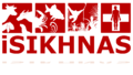 ISIKHNAS Full logo HD.svg